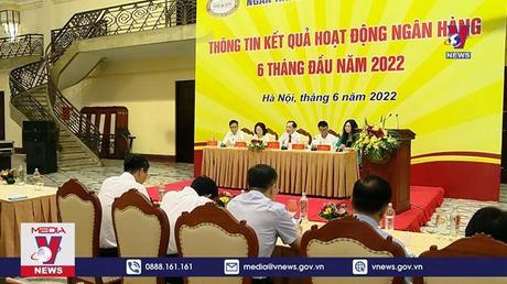 Bản tin Thời sự 22h ngày 16/6/2022