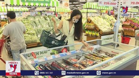 HSBC giảm nhẹ dự báo lạm phát của Việt Nam