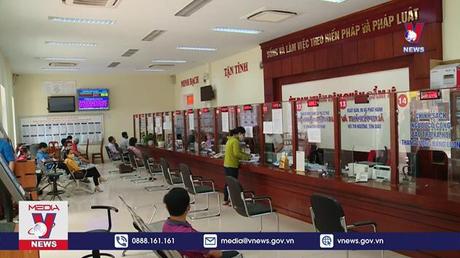 Đơn giản hóa thủ tục cấp chứng nhận quyền sử dụng đất