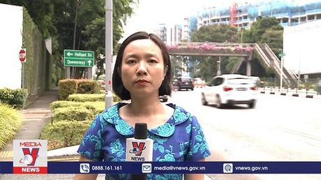 Singapore tìm giải pháp cho vấn đề thiếu hụt thịt gà