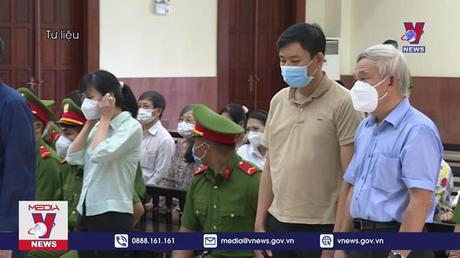 Ông Tất Thành Cang tiếp tục bị đề nghị truy tố thêm tội