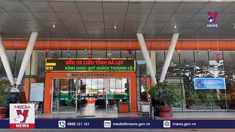 Bản tin Thời sự 17h ngày 16/6/2022