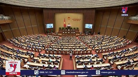 Bản tin thời sự 18h ngày 16/6/2022