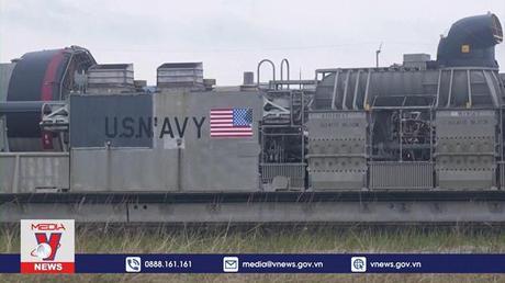 Mỹ viện trợ quân sự thêm 1 tỷ USD cho Ukraine