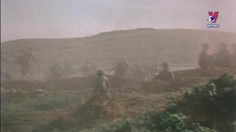 Thông điệp lịch sử ngày 16/6/2022 