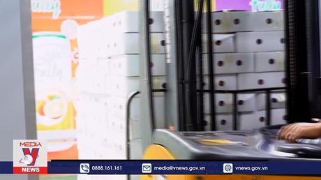 Đưa vải thiều Việt Nam vươn ra thế giới 