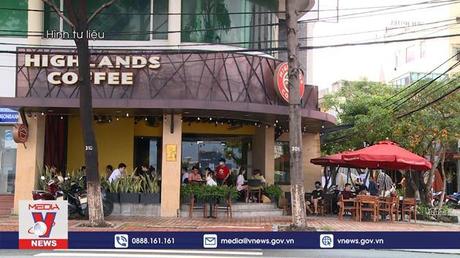 Tuyến phố thanh toán không tiền mặt