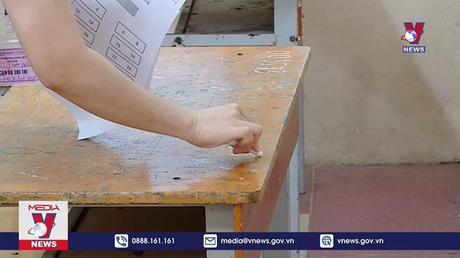 Gian lận thi cử làm xói mòn niềm tin về giáo dục