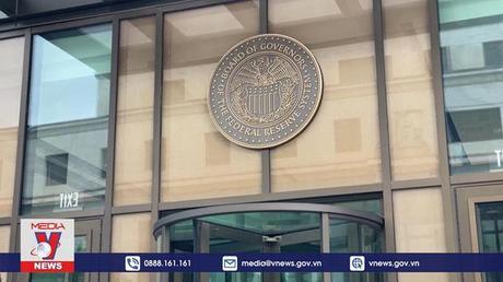 Thị trường thế giới ngập sắc xanh sau quyết định của FED