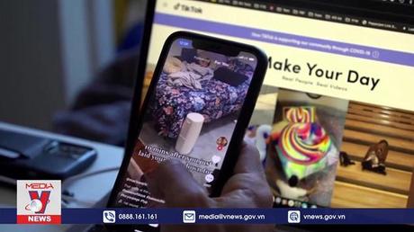 YouTube Shorts cạnh tranh quyết liệt với TikTok