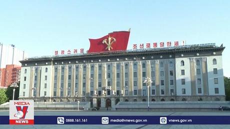 Triều Tiên đối mặt đợt bùng phát dịch bệnh truyền nhiễm