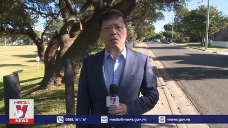 Australia nâng mục tiêu cắt giảm phát thải