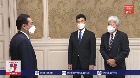 Nhật Bản ấn định thời điểm bầu cử Thượng viện