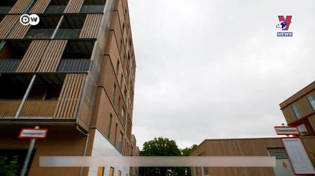 Tạp chí toàn cầu số 540 ngày 16/6/2022