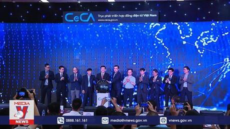 Ứng dụng rộng rãi hợp đồng điện tử tại Việt Nam