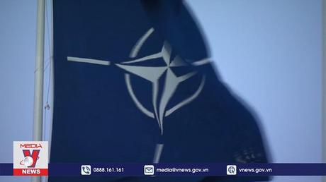 NATO tăng cường hiện diện quân sự ở phía Đông