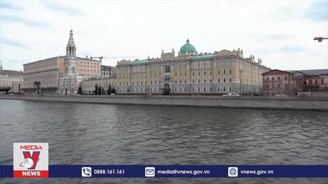 Nga lạc quan vào triển vọng của nền kinh tế