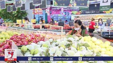 Giá xăng tác động mạnh đến mặt bằng giá