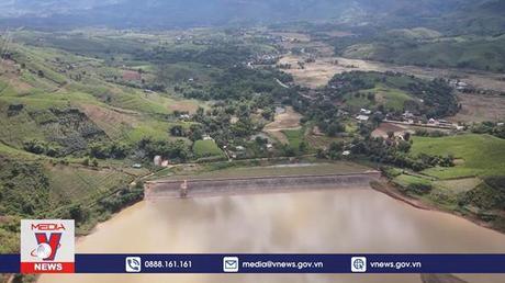 Nhiều hồ, đập tại Sơn La không đảm bảo an toàn