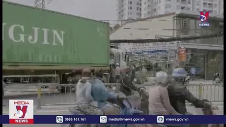 Bản tin Thời sự 17h ngày 17/6/2022