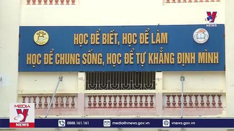 Bản tin Thời sự 11h ngày 17/6/2022