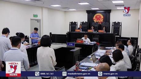 Nguyên Tổng Giám đốc DAB bị đề nghị 14-15 năm tù