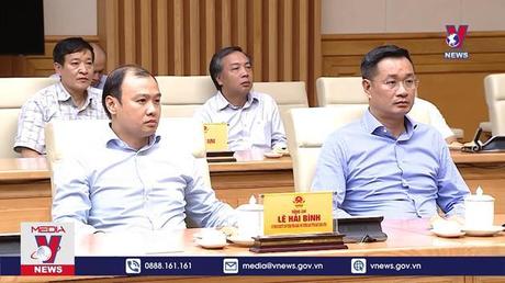 Bản tin Thời sự 20h ngày 17/6/2022