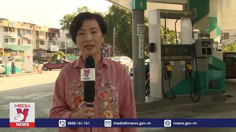 Malaysia tiếp tục trợ cấp nhiên liệu cho người dân