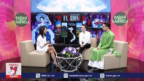 Radar văn hóa ngày 17/6/2022