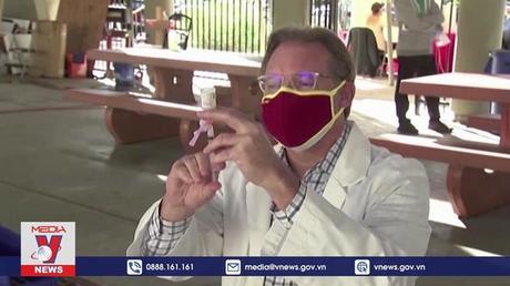 Biến thể Omicron ít gây hội chứng COVID kéo dài