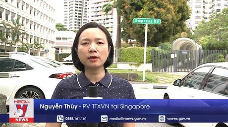 Singapore nỗ lực bình ổn nguồn cung và giá cả năng lượng