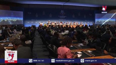 WTO lùi thời gian áp thuế thương mại điện tử