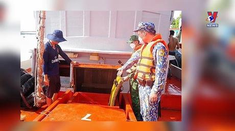 Đường dây nóng 389 ngày 17/6/2022