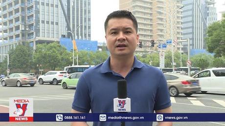 Trung Quốc thúc đẩy đầu tư tư nhân