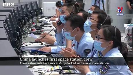 Khoảnh khắc & sự kiện ngày 17/6/2022