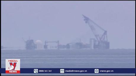 Mỹ đưa ra sáng kiến Thái Bình Dương mới