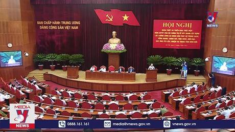 Bản tin Thời sự 18h ngày 17/6/2022