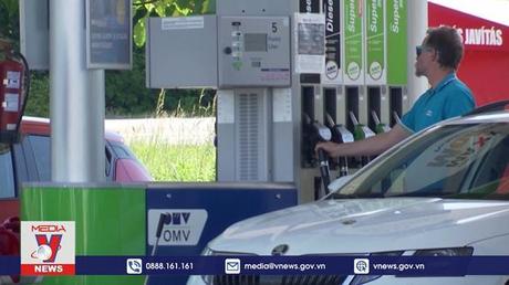 An ninh năng lượng châu Âu không bị đe dọa