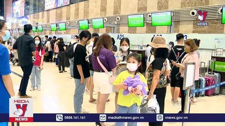 Đẩy nhanh cấp hộ chiếu phổ thông theo mẫu mới