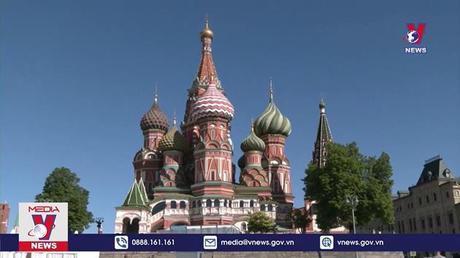 Bản tin Thời sự 21h ngày 17/6/2022