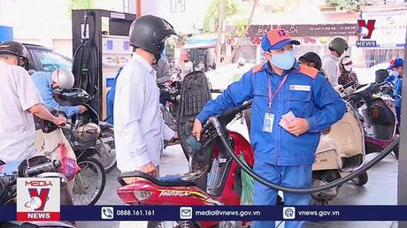 Nâng dự trữ xăng dầu quốc gia lên gấp 4 lần