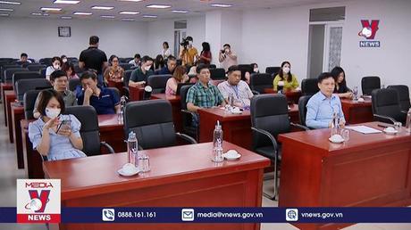 Giải báo chí quốc gia lần thứ XVI có 10 tác phẩm đoạt giải A