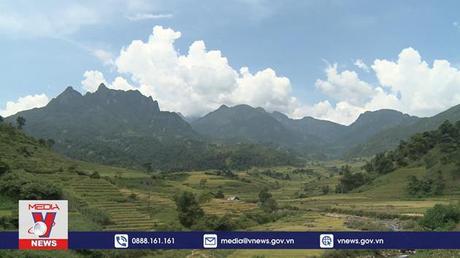 Công bố quy hoạch phân khu xây dựng đô thị du lịch Y Tý