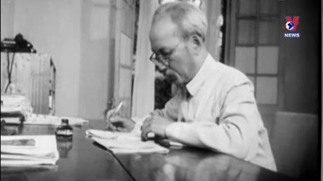 Học Bác mỗi ngày 17/6/2022