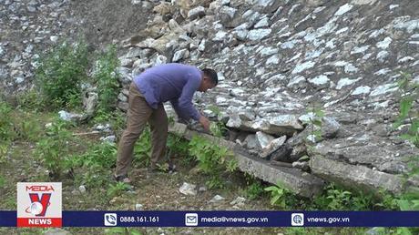 Cần sớm tái định cư cho người dân ảnh hưởng bởi thủy điện