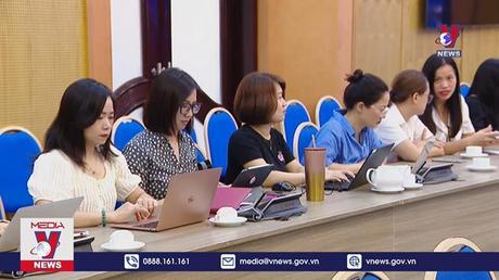 Vai trò của báo chí truyền thông với ngành Kế hoạch và Đầu tư