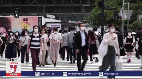 Đảng cầm quyền Nhật Bản dẫn đầu thăm dò dư luận