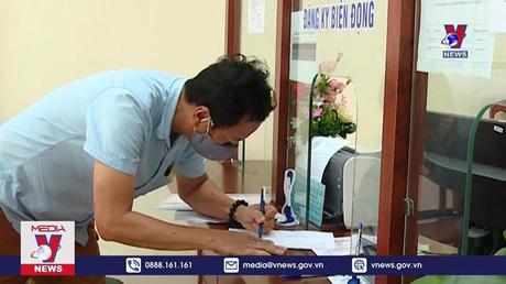 Rút ngắn thời gian thời gian thực hiện thủ tục đăng ký quyền sử dụng đất