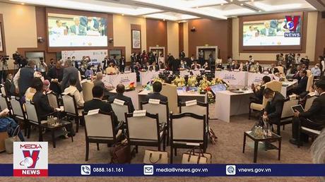 ASEAN - Ấn Độ xây dựng cầu nối Ấn Độ Dương - Thái Bình Dương