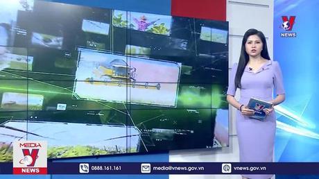 Bản tin thời sự 13h ngày 17/6/2022